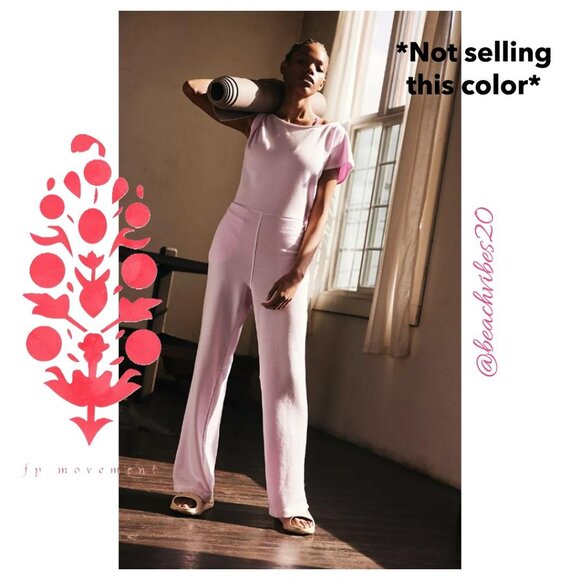 FP Movement by Free People Pants - *FP MOVEMENT BY FREE PEOPLE Free Spirit One Piece *FLAW* NWOT FP-109